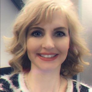 Meet your Posher, Tammy